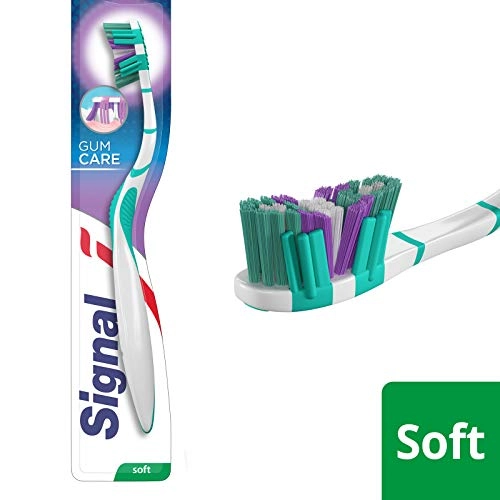 V-Gum Care - Soft 1-Piece Pack