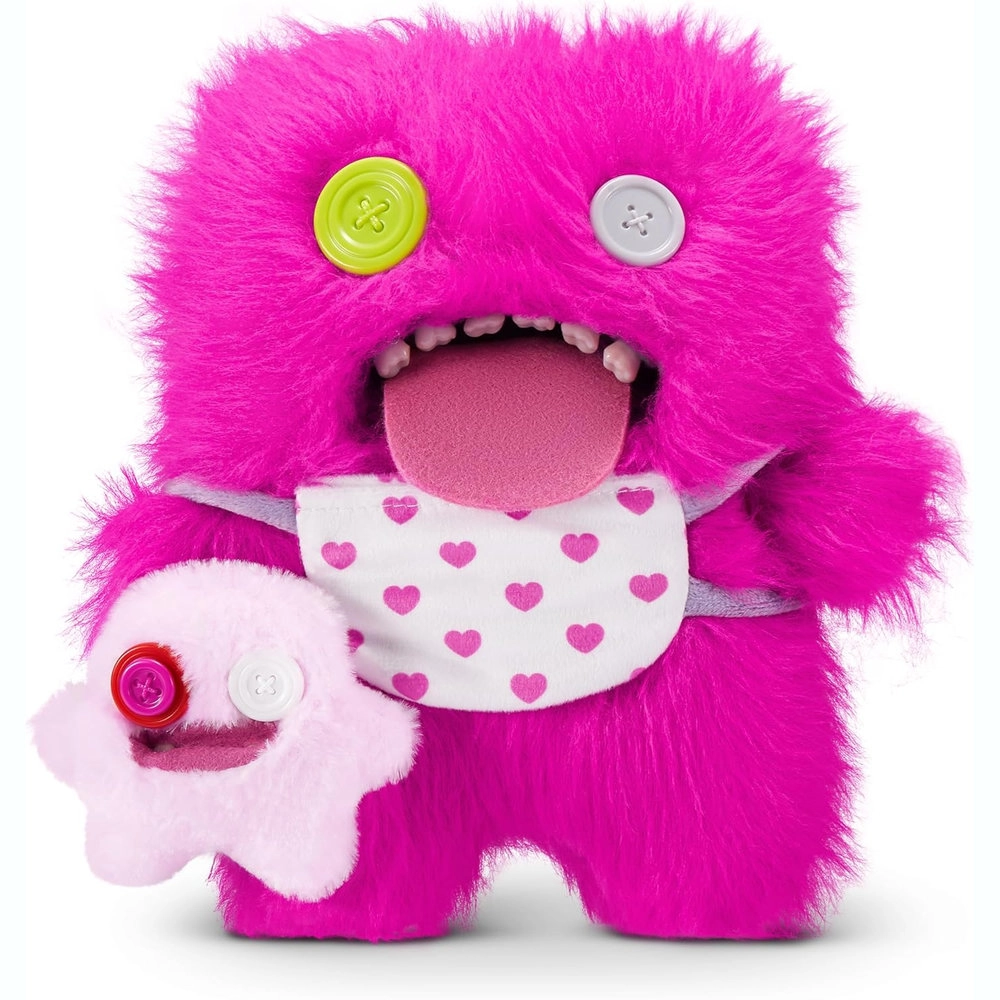 Fuggler Mini Rascals 22 cm Plush