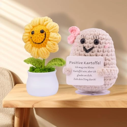 Positive Potato Pocket Hug 5 cm