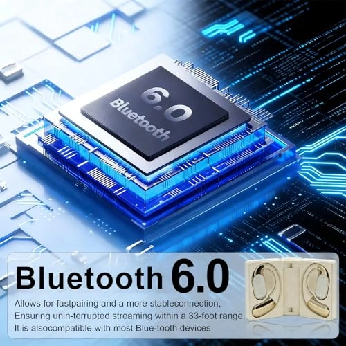 DY18 Wireless Earbud