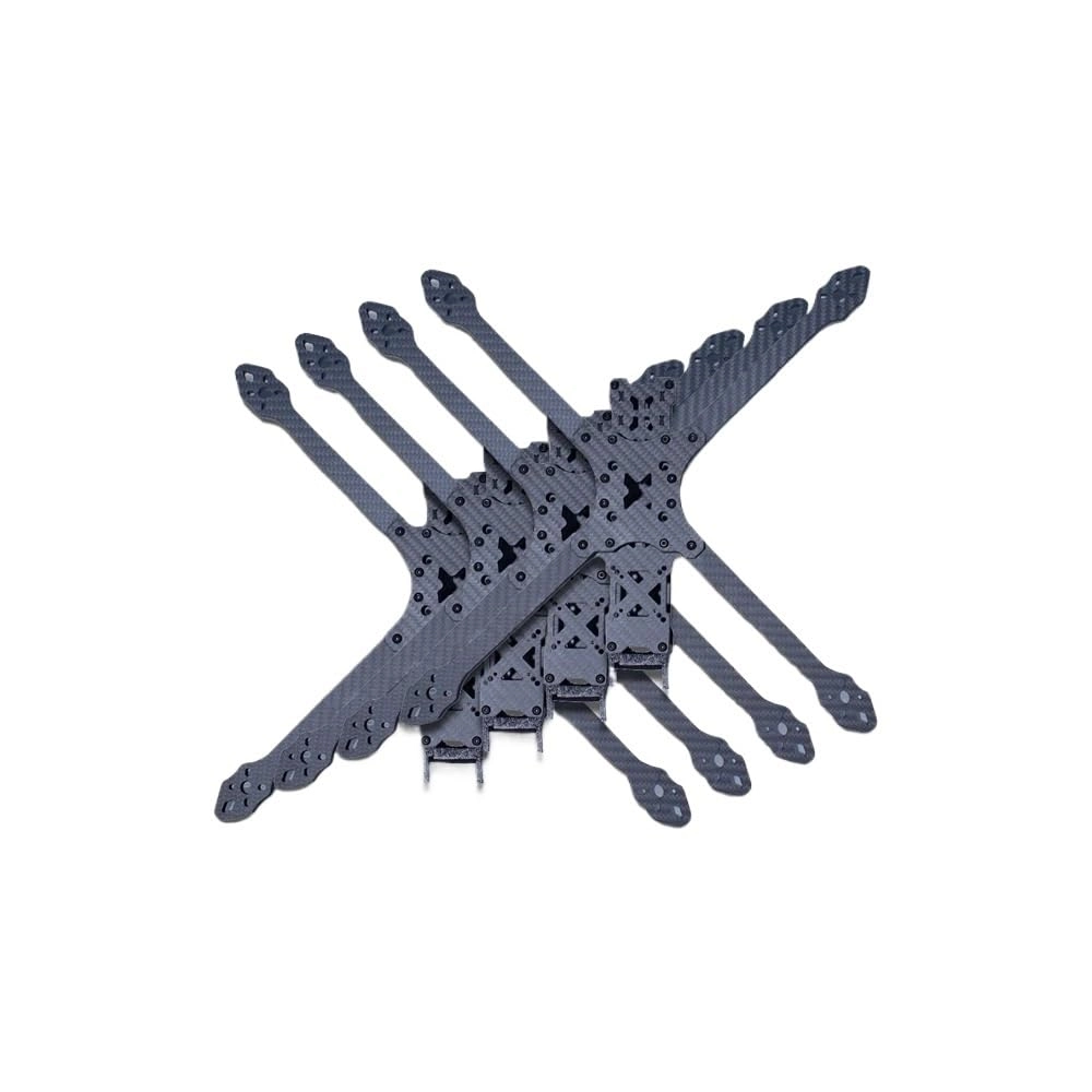 CTRXTGRL DS Lancer 7 MK1 - 7" T700 Carbon Fiber Bundle