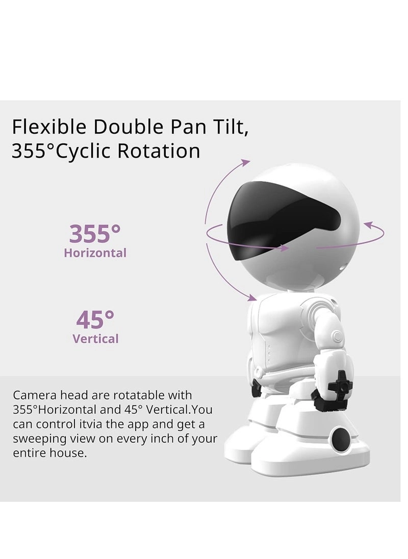 Security Camera 1080p