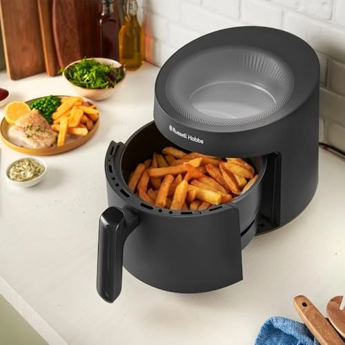 SatisFry Panoramic 27420-56