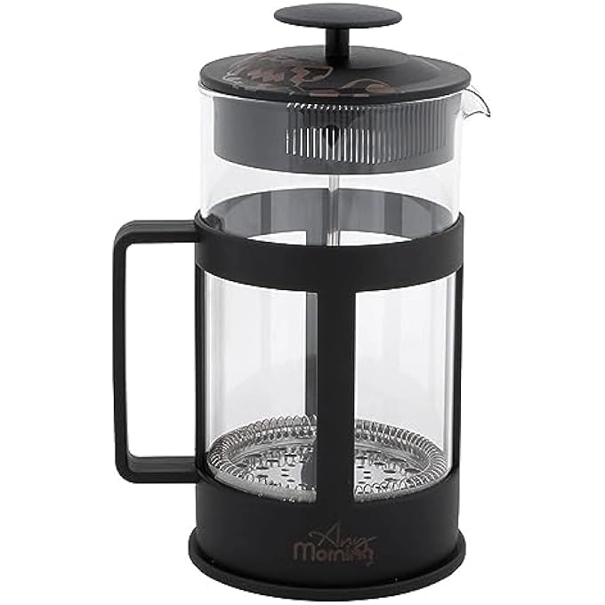 French Press - 800 Ml 27 Oz 3 Cup
