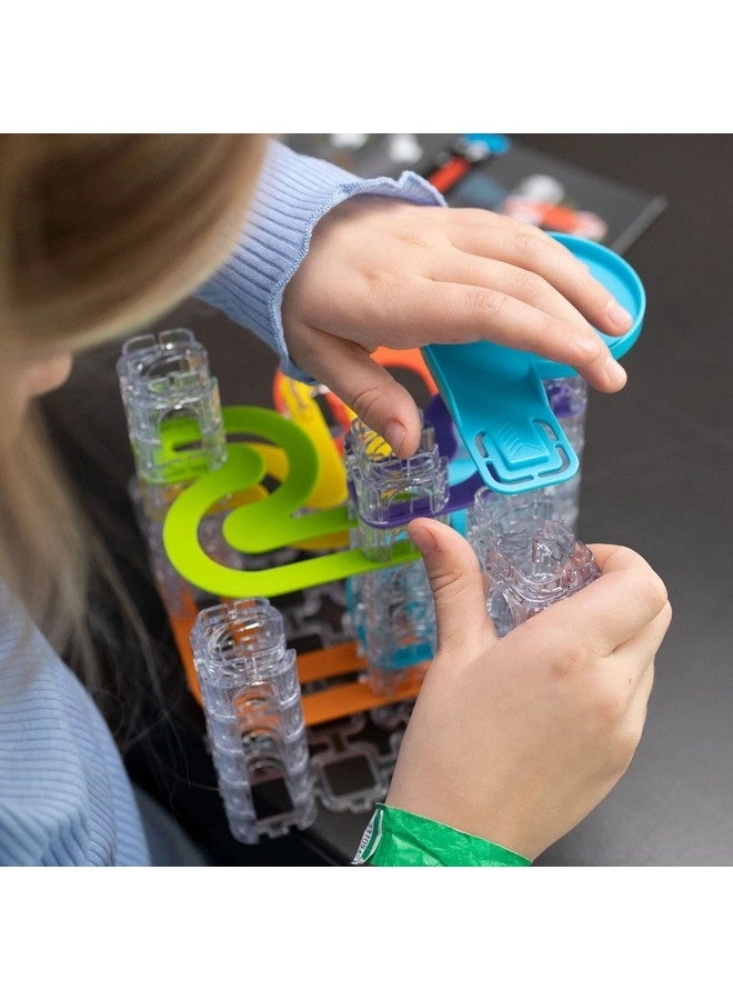 Trestle Tracks Deluxe - Modular Marble Run Ages 8+