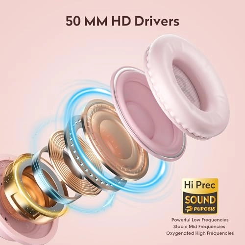 PG-M20PRO Wired Headphone