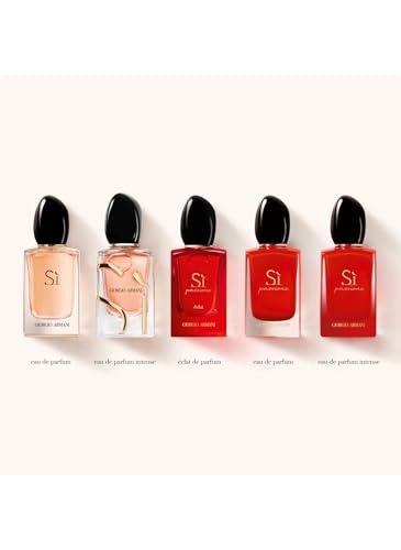 Si Eau de Parfum 100ml