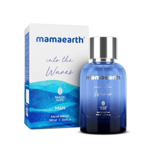 Into the Waves Eau de Parfum 100 ml