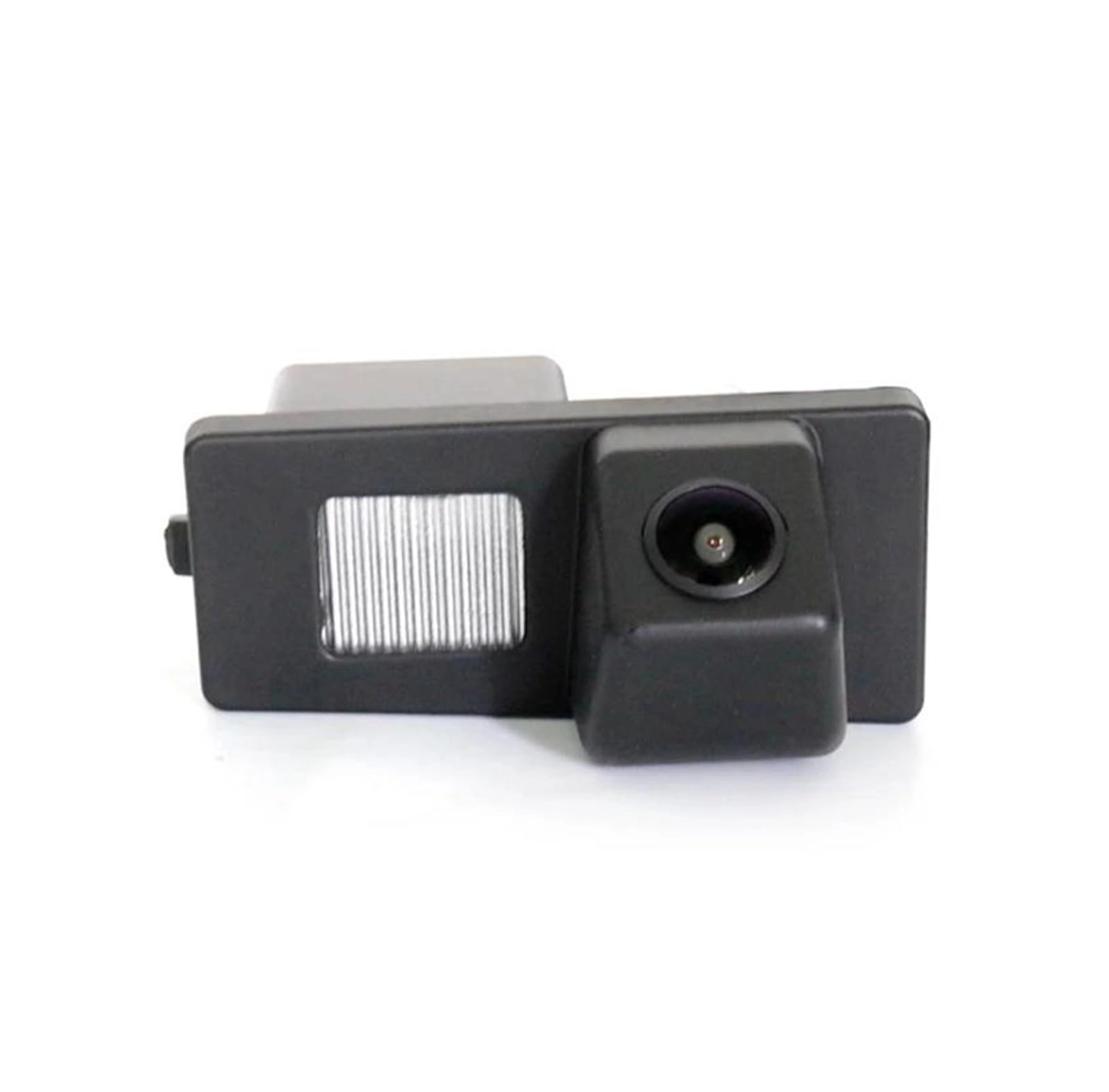 Rear View Parking Camera - Night Vision Wire