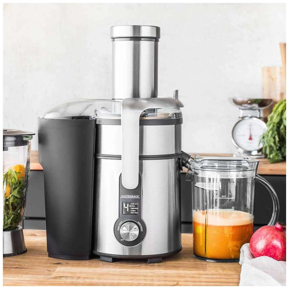 Digital Pro Multi Design Juicer - 1500 W 1.5 L