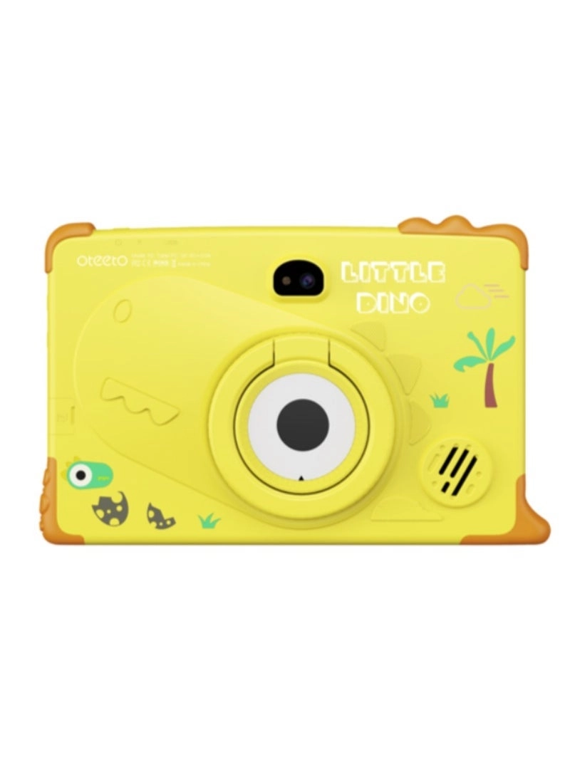 K2 Tablet - 4GB 7 Inch 128GB