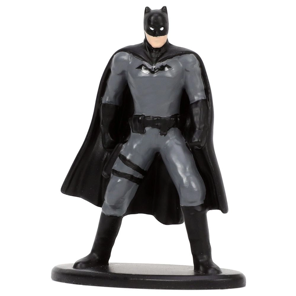 Batman Batmobile 2022 - 1:32