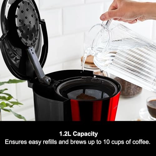 Equip - Pour Over Reusable Filter
