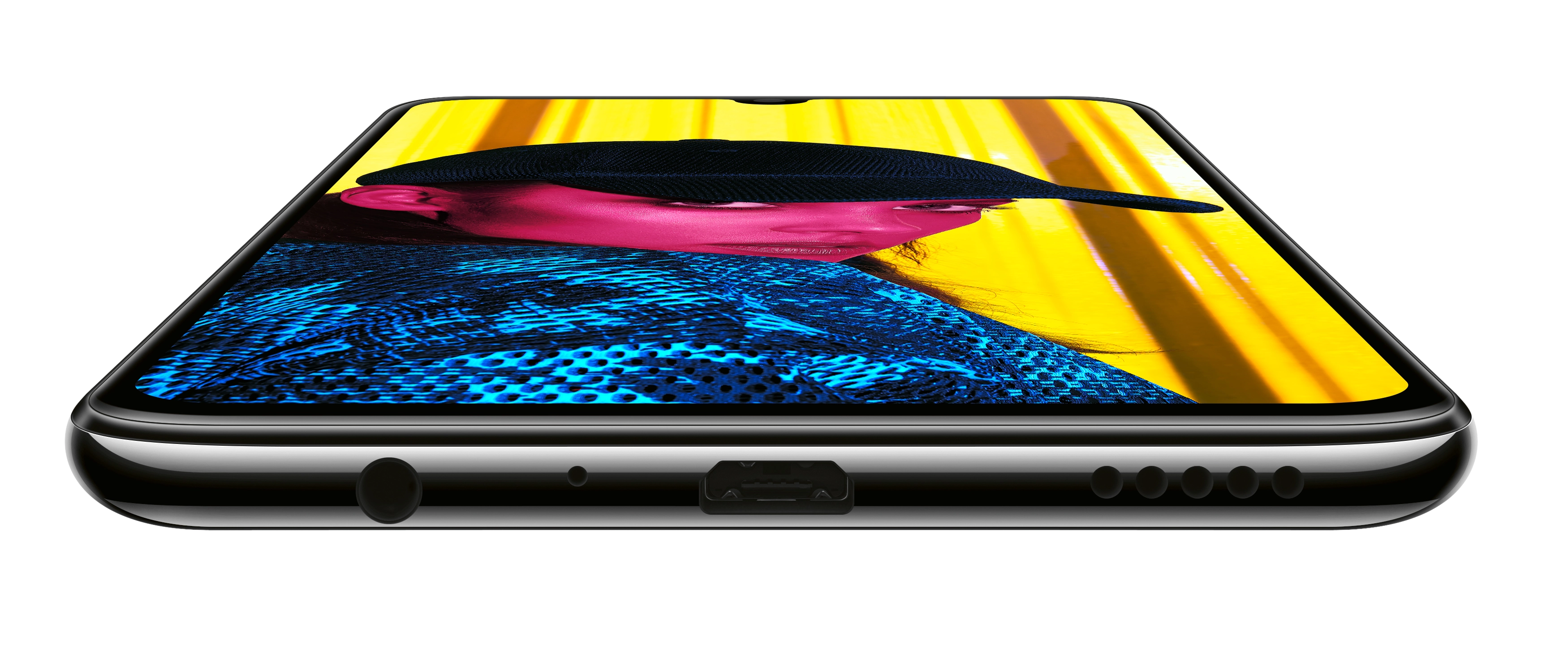 P Smart 2019 - 3GB 64GB