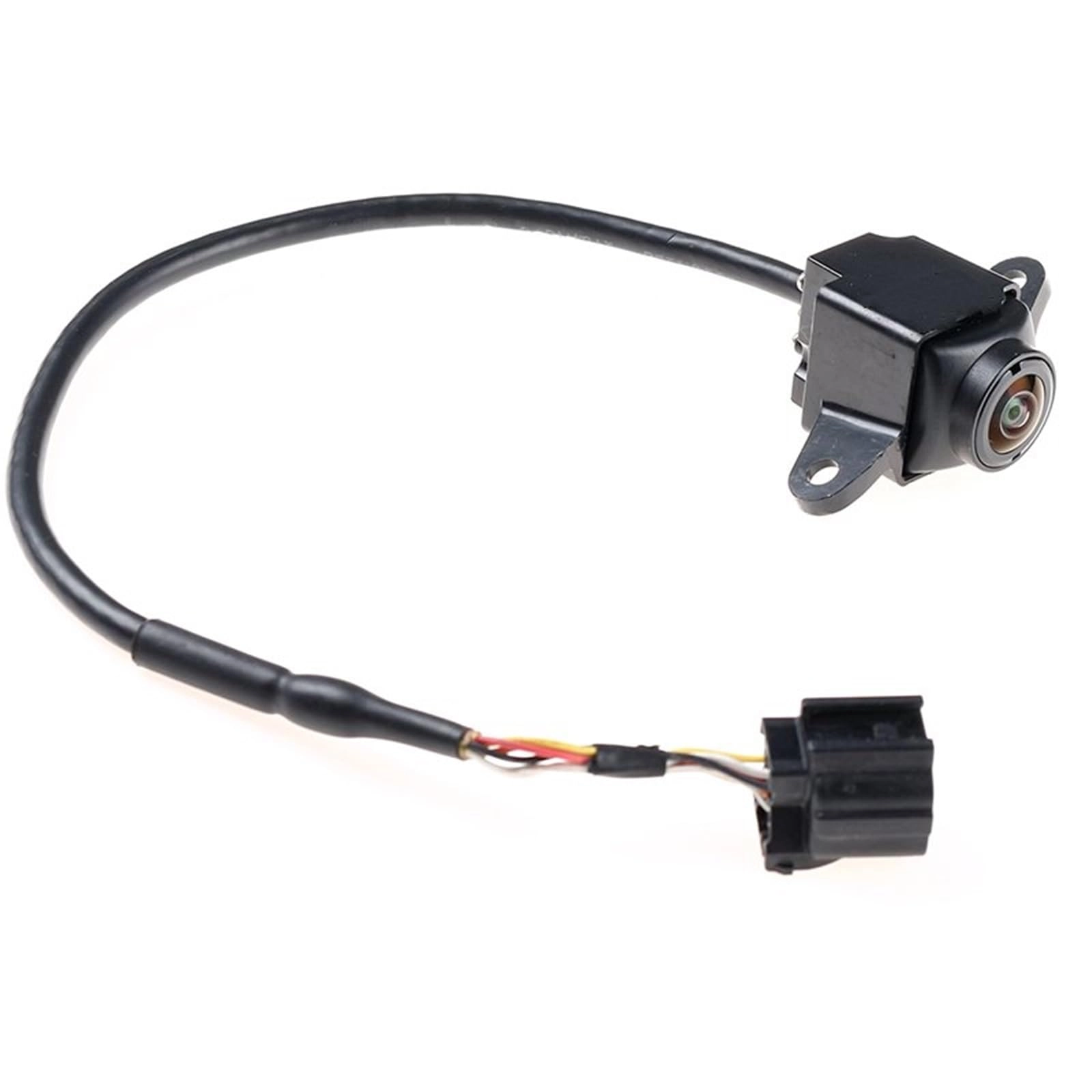 Zhaomystic Reversing Camera - 957902J300 95790-2J300 For Kia For Mohave 2009