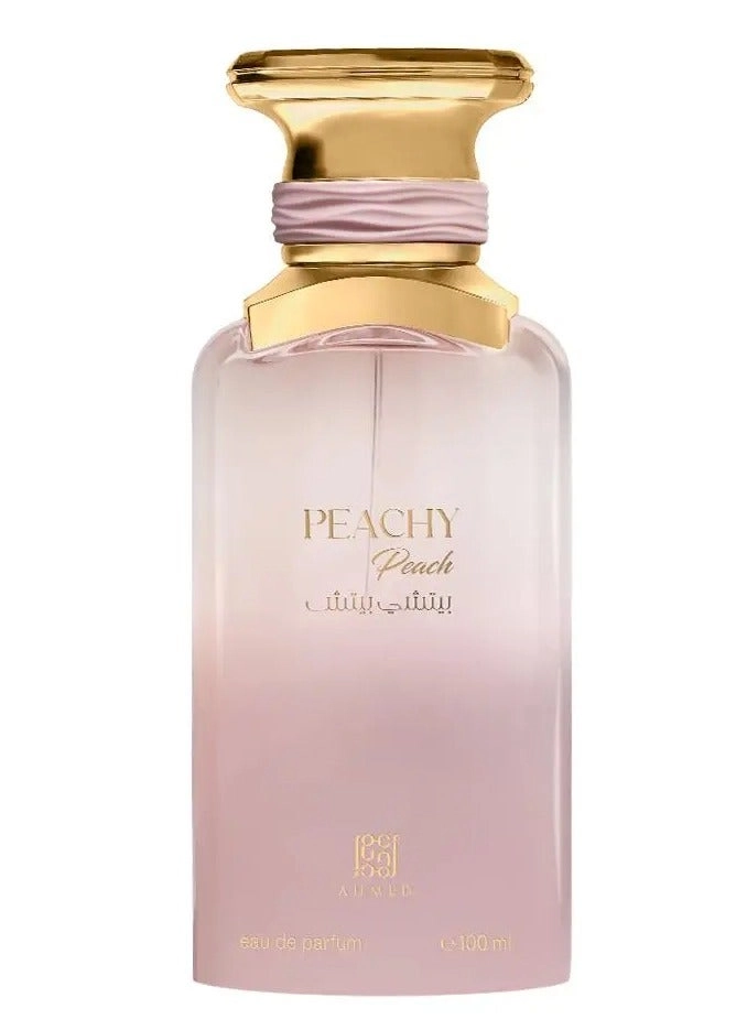 Peachy Peach Eau de Parfum 100 ml