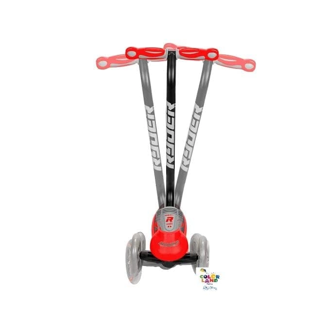 Neo 3-Wheel Kick Scooter – Foldable