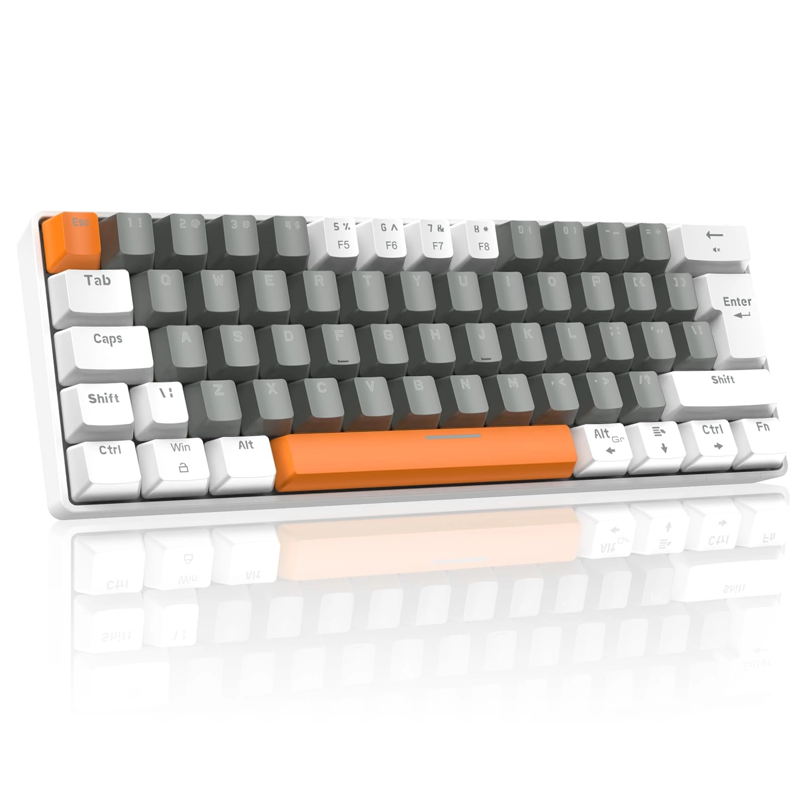 LexonElec Mechanical Gaming Keyboard - UK Wired