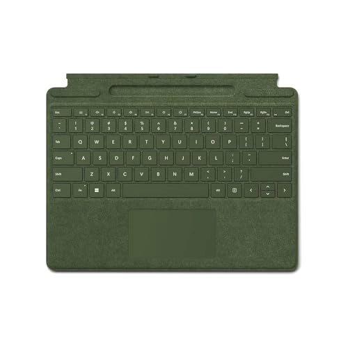 Surface Pro Signature Keyboard - Wireless