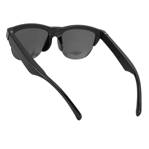 AI Translator Glasses - Bluetooth V5.4 100+ Languages