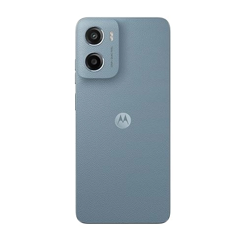 Moto E15 - 2GB 64GB