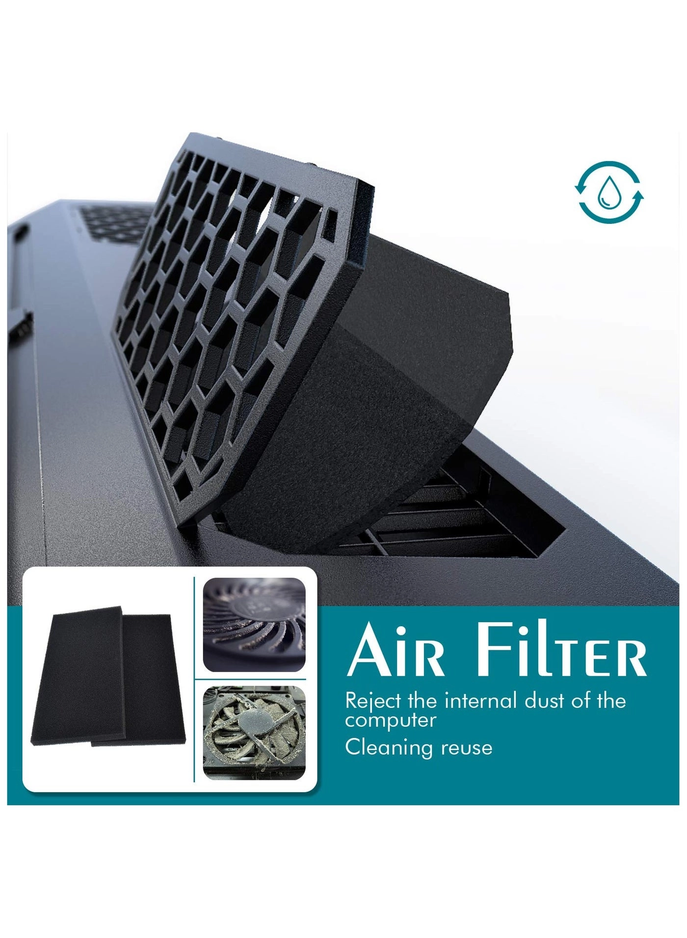 GT300 - Double Blower 14-17 Inch