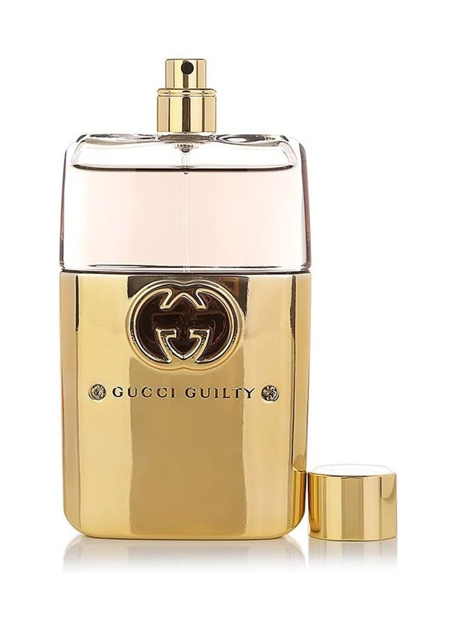 Guilty Diamond Limited Edition Eau de Toilette 90 ml