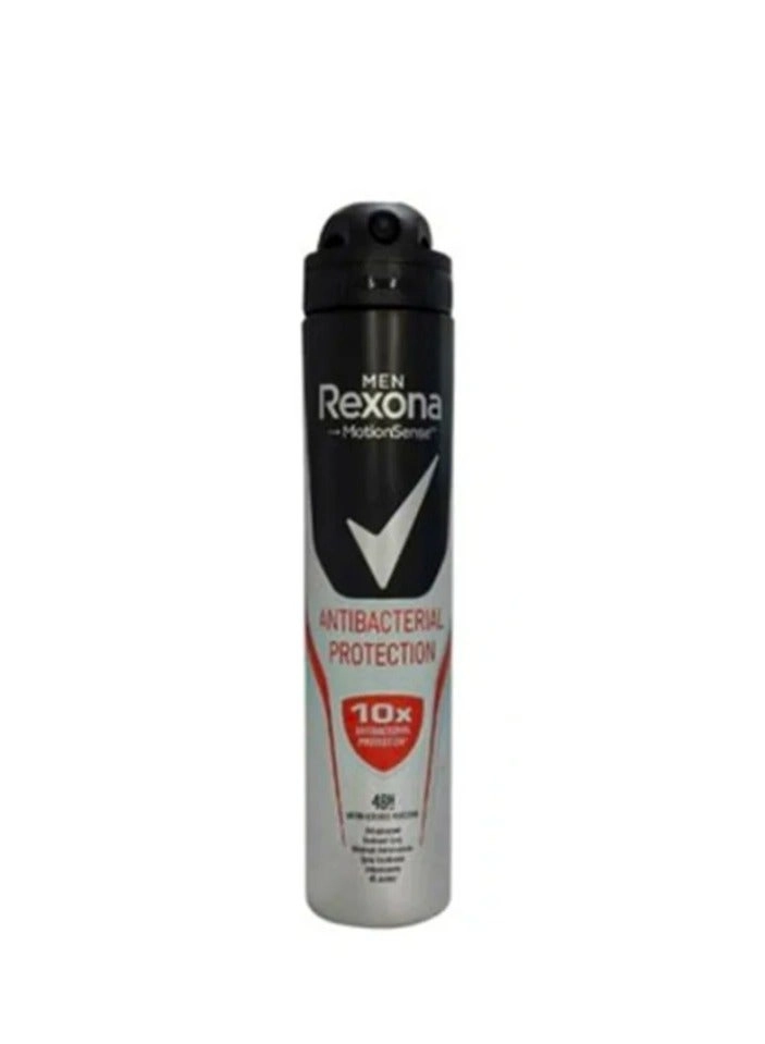 deodorant spray - 200 ml Men