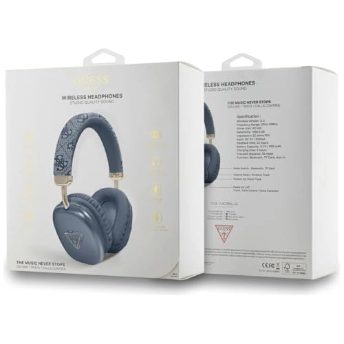 Guess Wireless Headphone