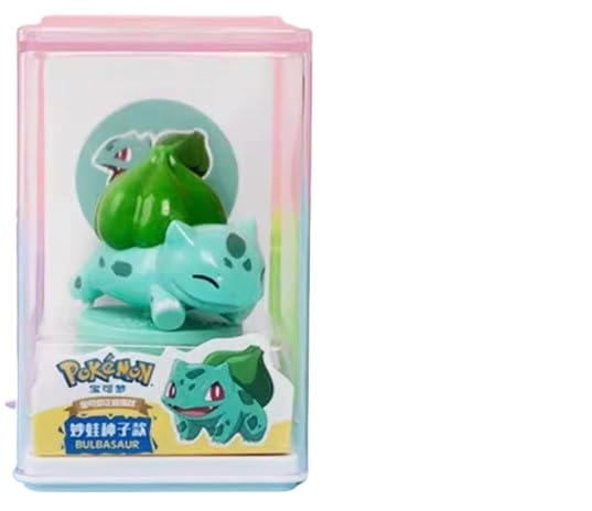 Bulbasaur - Pokémon (6974192330778_Bulbasaur2)