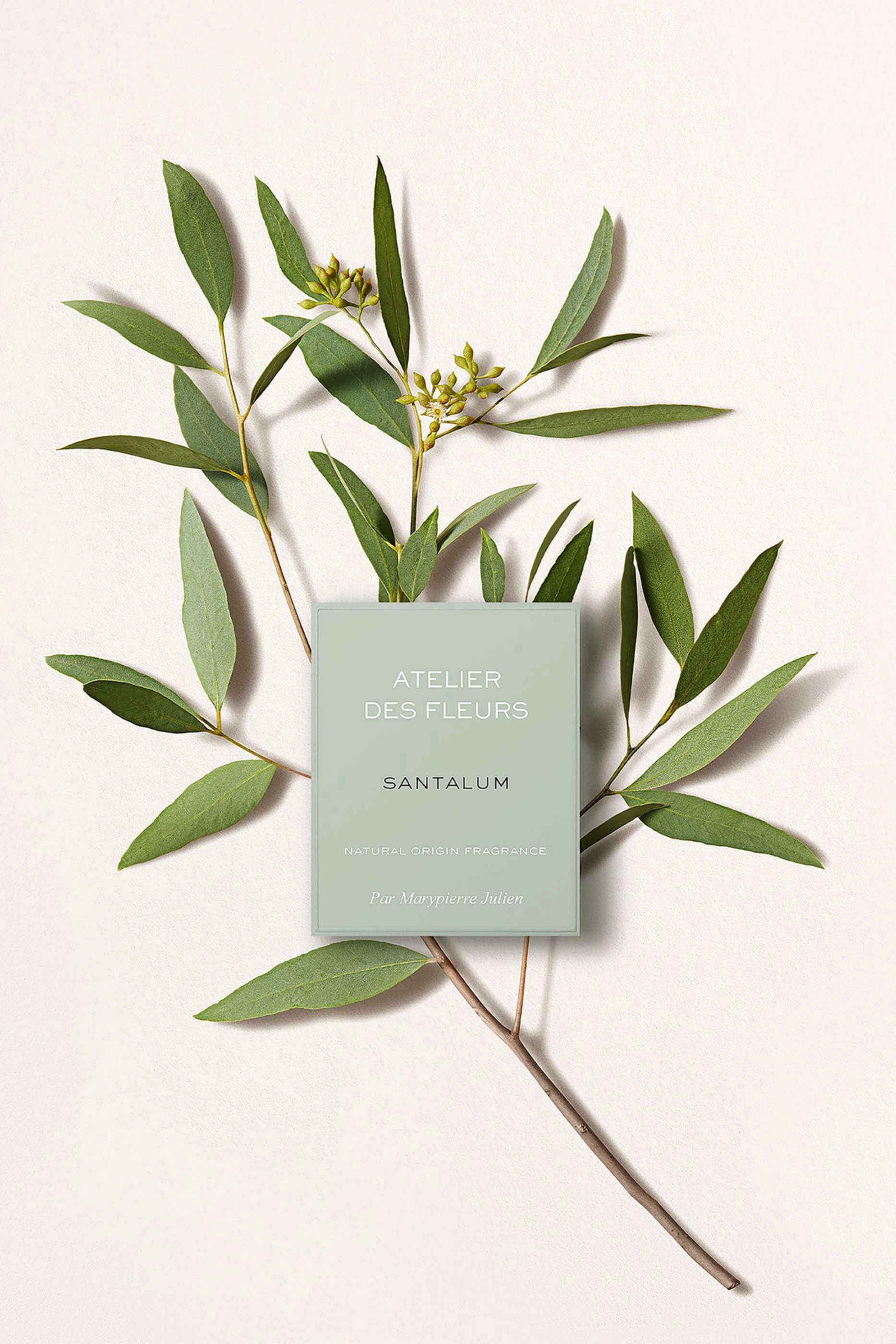 Atelier des Fleurs Santalum Eau de Parfum 150ml