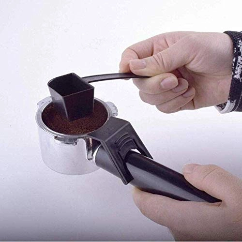 Automatic Coffeemaker - Compact Adjustable milk foam