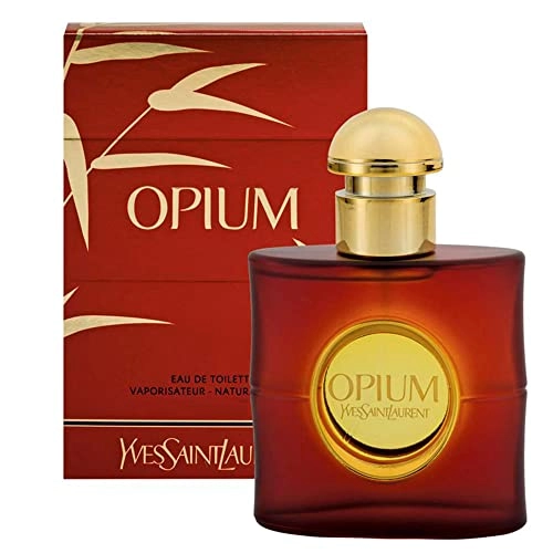 Opium W Eau de Toilette 50 ml