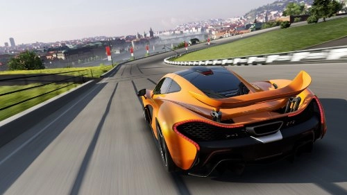 Forza Motorsport 5 - Xbox One