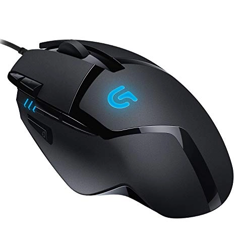 G402 Hyperion Fury Gaming Mouse - USB