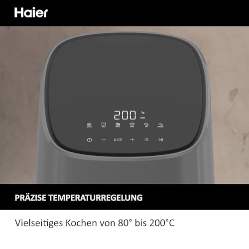 Air Fryer Compact HAF5P 011