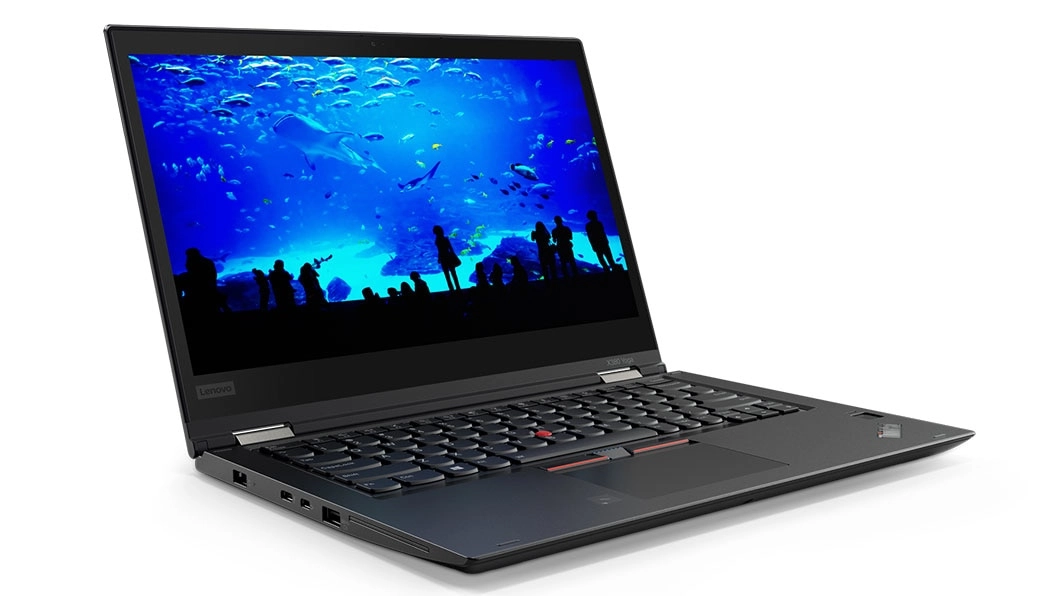 (Refurbished) Thinkpad X380 Yoga - 13.3'' Core i5-8th Generation 16GB DDR4 512GB SSD