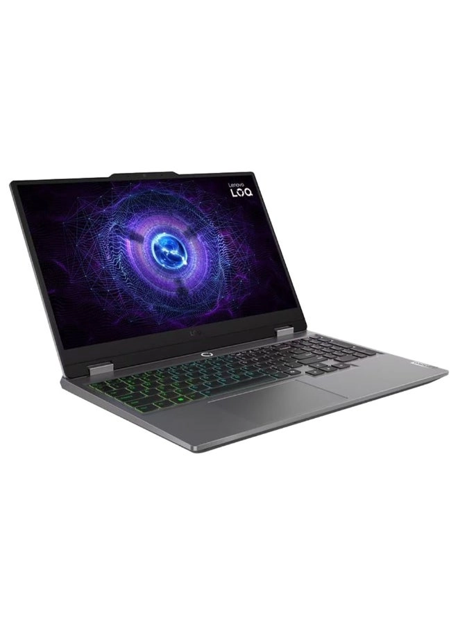 LOQ 15IAX9 83GS00F6AX - 15.6'' Core i5-12450HX 16GB DDR5 512GB SSD