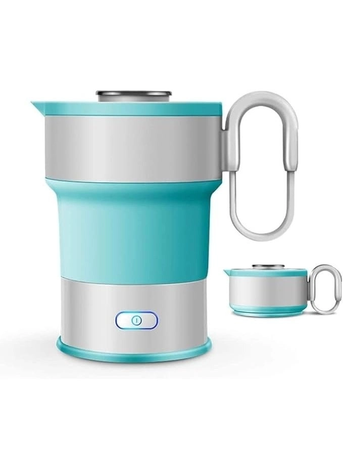 Gulf Gallery Collapsible Electric Kettle
