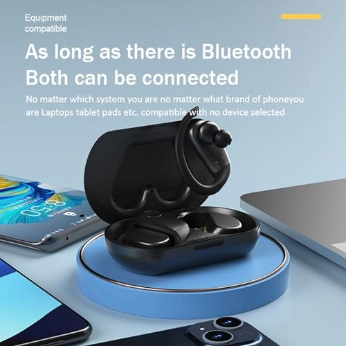Model 22 Wireless Earbud