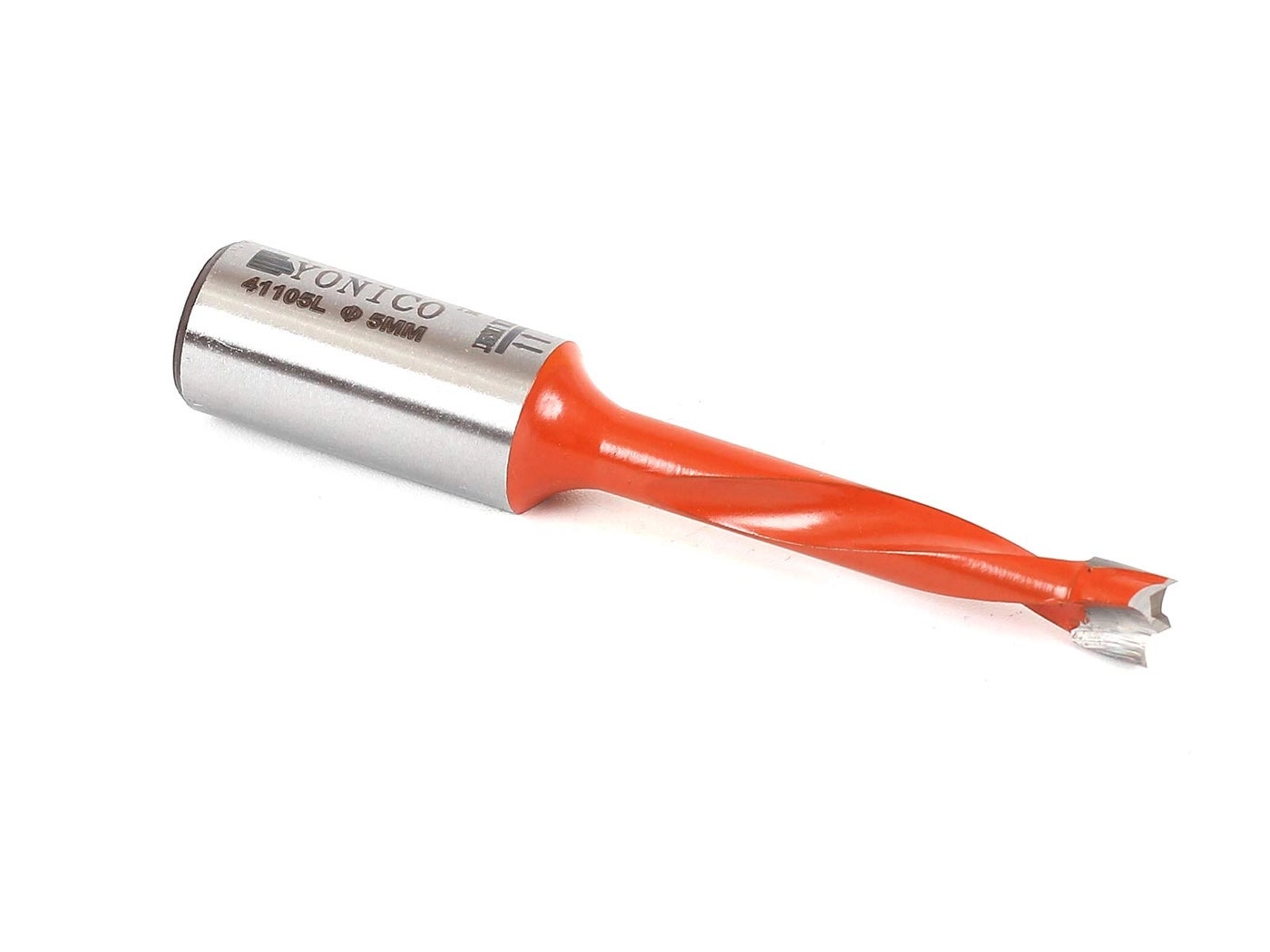 Yonico Boring Bits Brad Point - 5mm