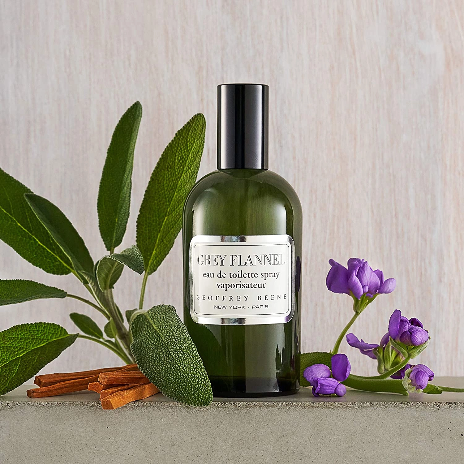 Grey Flannel Eau de Toilette 240 ml