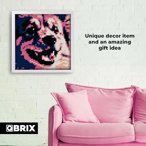 Photo Construction Set - Vehicle 3500 piece(s)