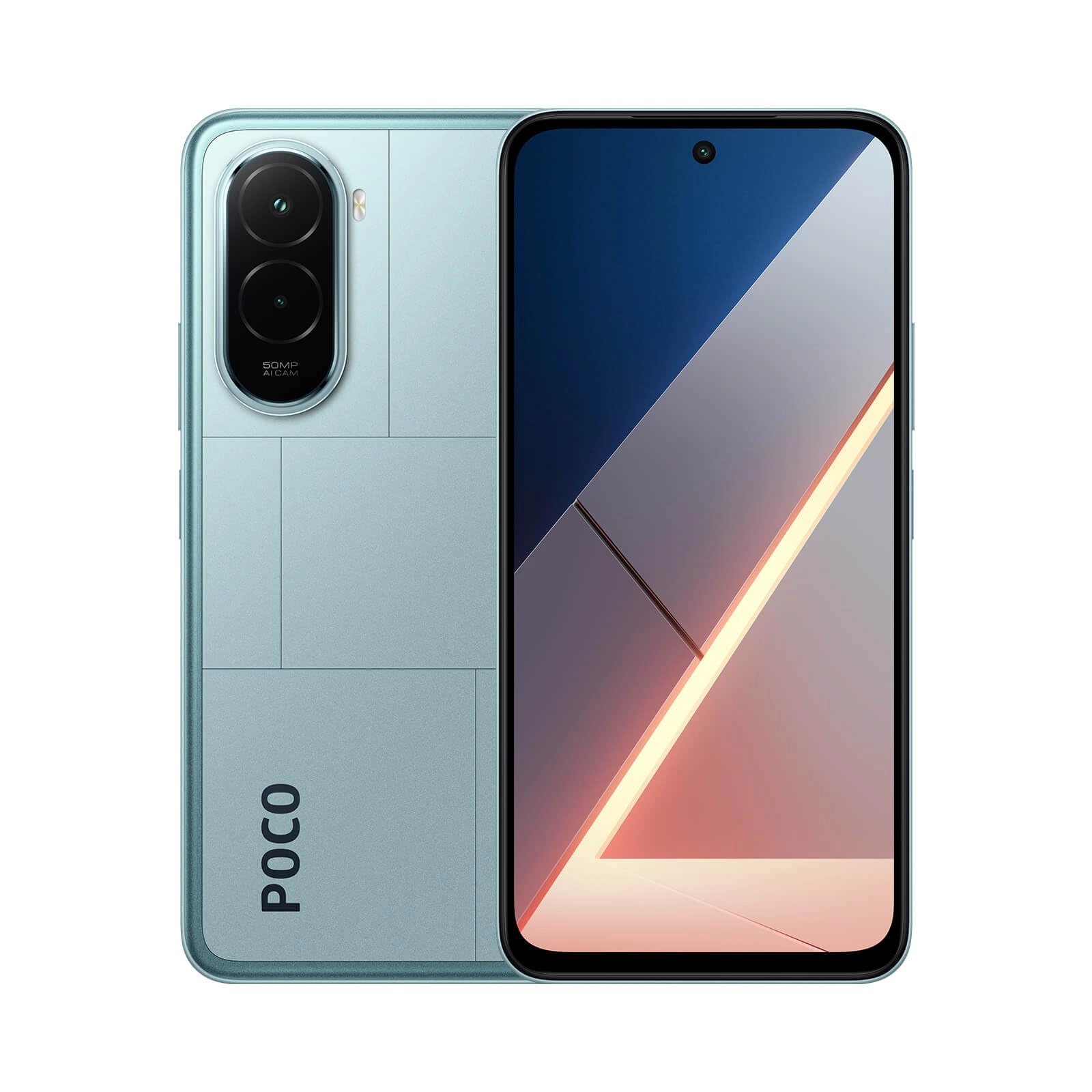 POCO M7 - 8GB 256GB