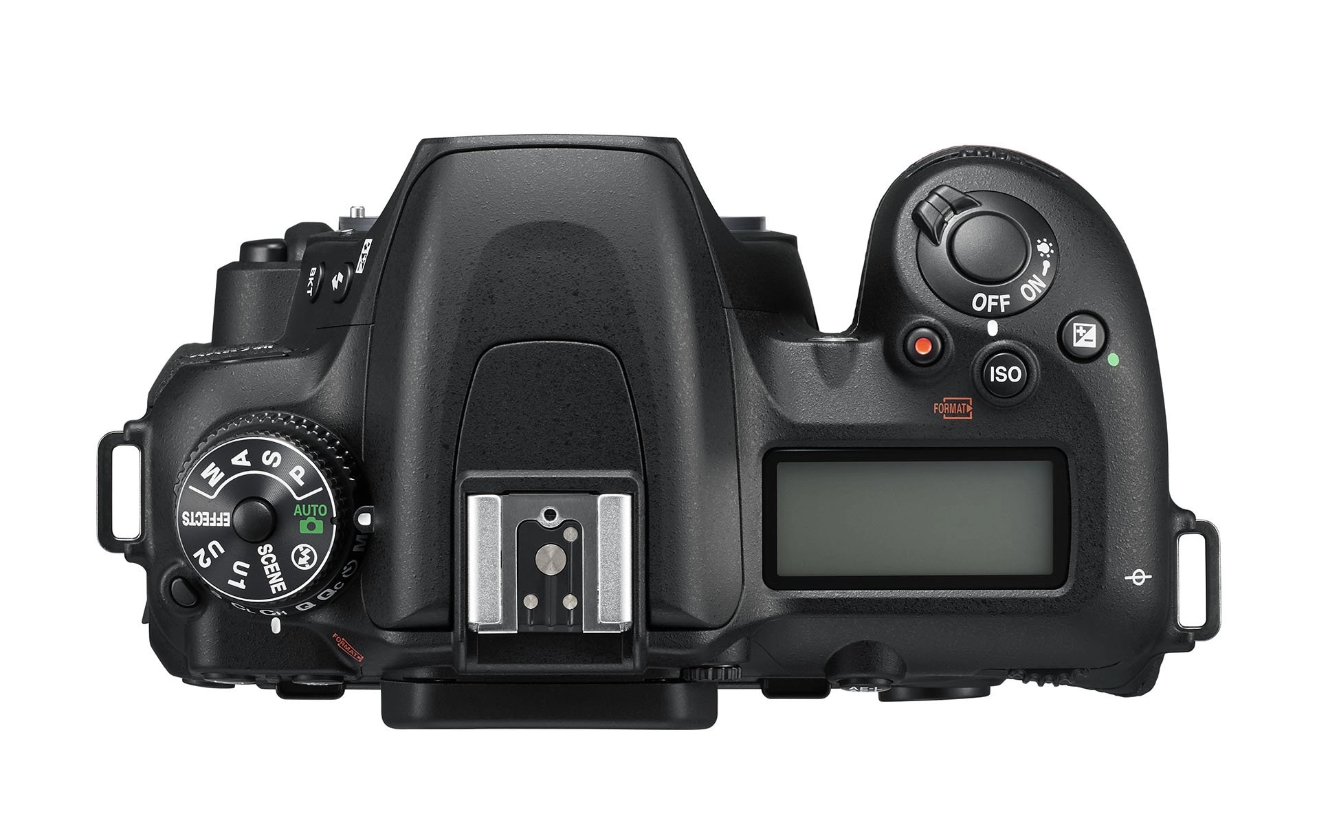 D7500 Kit