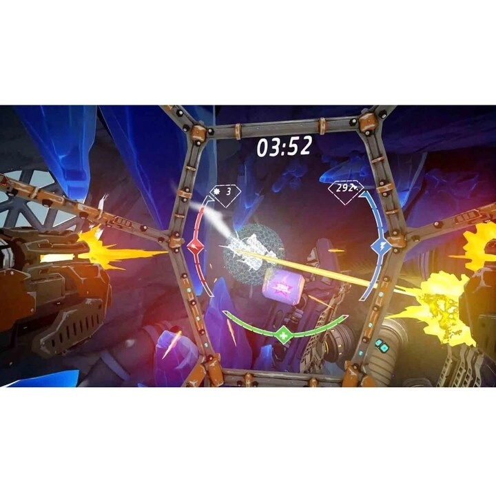Starblood Arena VR - PlayStation 4