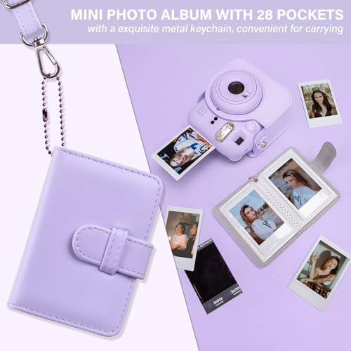 Camera Case - Instax Mini 12