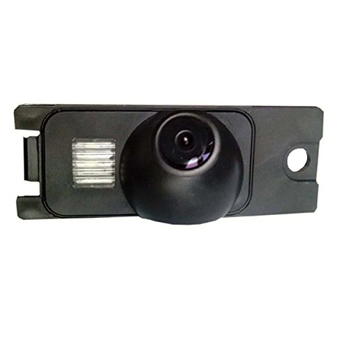 Reversing Camera - Night Vision