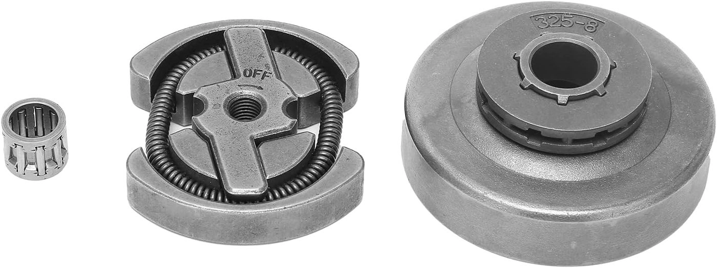 Clutch Drum Bearing Kit