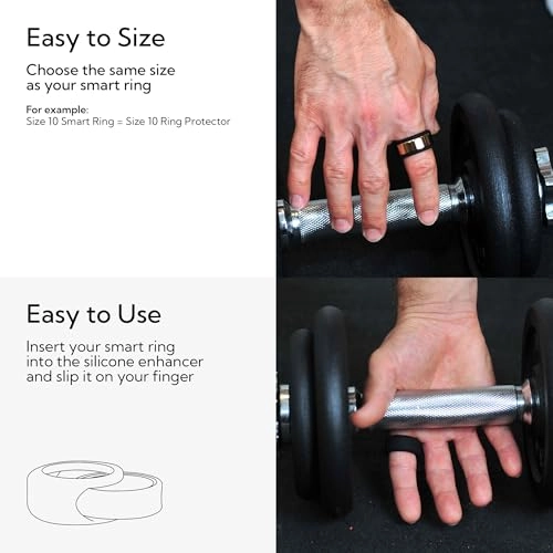 Ring Protector - Black